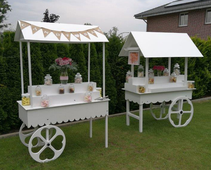 Candy Bar