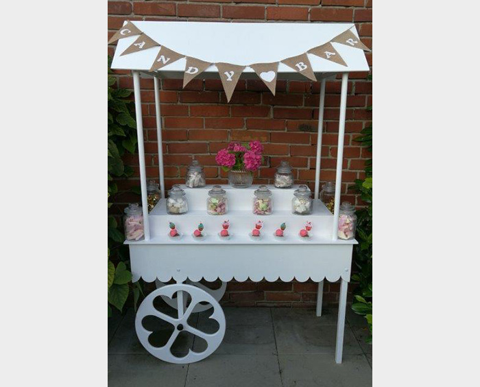 Candy Bar
