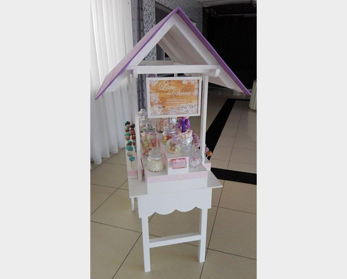 Candy Bar