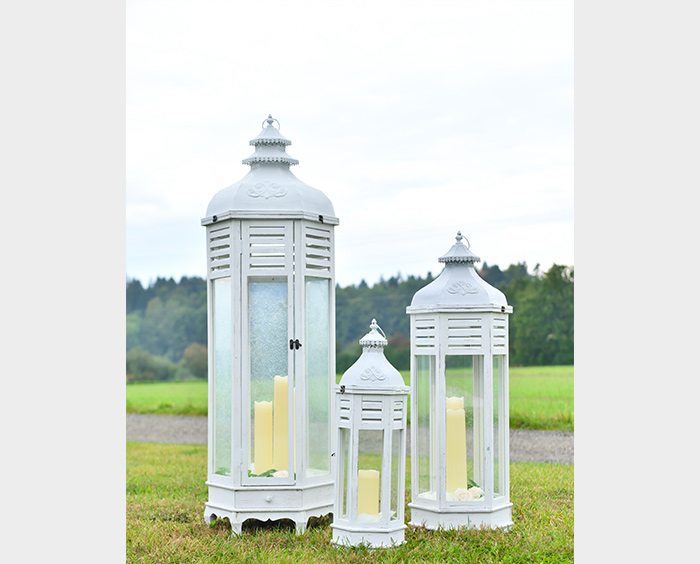 Windlichter